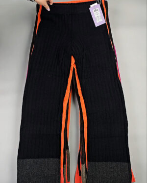 Фотография  263 - Брюки вязаные JJXX 045 #5 кг, ЛОТ СТ-9857 оптом в Оренбурге и Оренбургской области