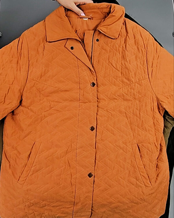 Фотография  909 - Куртки взрослые ANO#21 кг, ЛОТ СХ-0200 оптом в Оренбурге и Оренбургской области