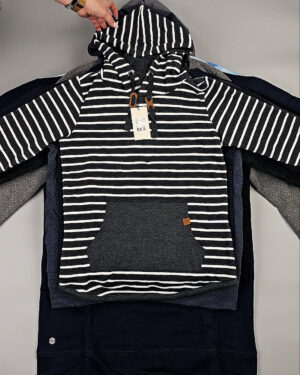 Фотография  345 - Толстовки Bestseller+DK 035#7 кг, ЛОТ СТ-9840 оптом в Оренбурге и Оренбургской области