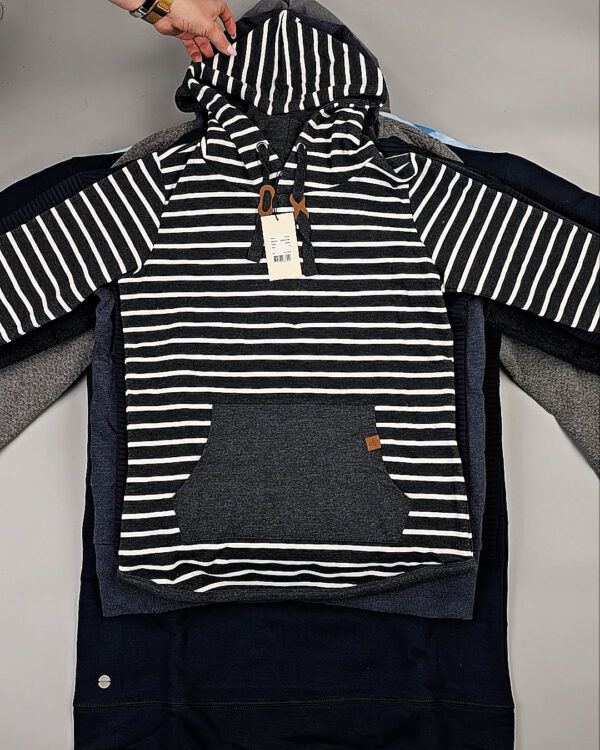 Фотография  435 - Толстовки Bestseller+DK 035#7 кг, ЛОТ СТ-9840 оптом в Оренбурге и Оренбургской области