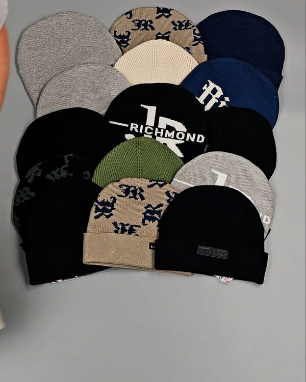 Фотография  271 - Шапки мужские C-3406 (CAPS/W) #20 шт, ЛОТ СТ-9651 оптом в Оренбурге и Оренбургской области