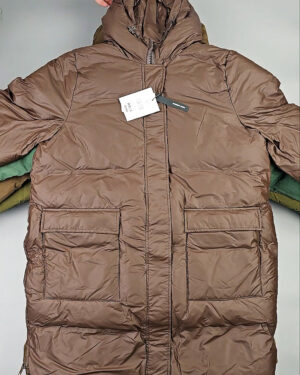 Фотография  920 - Куртки BESTSELLER зима 045#10 кг, ЛОТ СТ-9834 оптом в Оренбурге и Оренбургской области