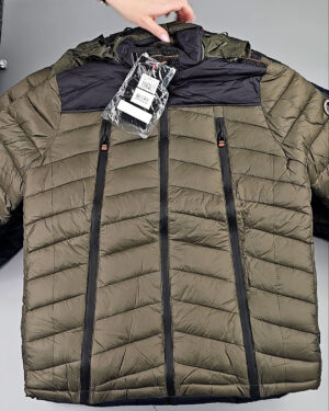 Фотография  769 - Куртки (Herrenjacken G.Norway)#14,4 кг, ЛОТ СТ-9880 оптом в Оренбурге и Оренбургской области