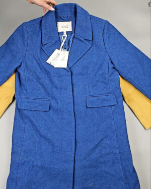 Фотография  930 - Пальто Bestseller 045#10 кг, ЛОТ СТ-9847 оптом в Оренбурге и Оренбургской области