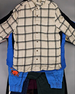 Купить CANADA  Winter mix 64#15 кг, ЛОТ СТ-9804 оптом в Оренбурге и Оренбургской области