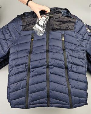 Фотография  511 - Куртки (Herrenjacken G.Norway)#14,3 кг, ЛОТ СТ-9878 оптом в Оренбурге и Оренбургской области