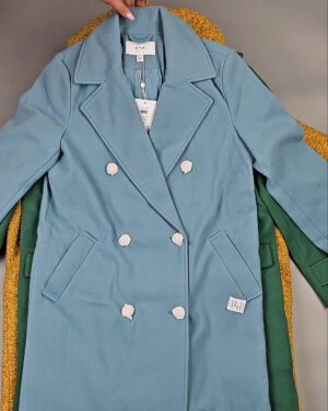 Купить Пальто Bestseller 045#10 кг, ЛОТ СТ-9846 оптом в Оренбурге и Оренбургской области