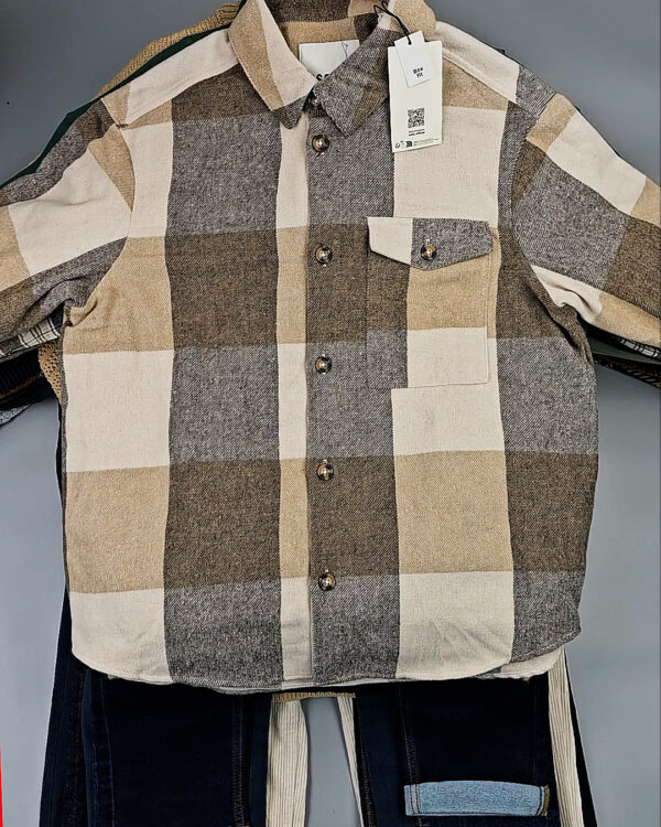 Фотография  606 - SOLID Winter 075#20 кг, ЛОТ СТ-9931 оптом в Оренбурге и Оренбургской области