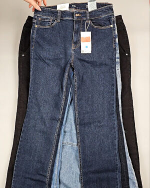 Купить Джинсы C&A ж/м#10 кг, ЛОТ СТ-9751 оптом в Оренбурге и Оренбургской области