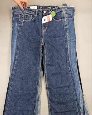 Купить Джинсы C&A ж/м#10 кг, ЛОТ СТ-9745 оптом в Оренбурге и Оренбургской области