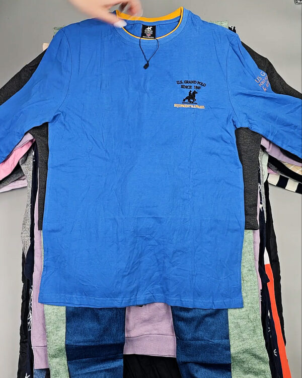 Фотография  508 - LIDL Winter mix#15 кг, ЛОТ СТ-9981 оптом в Оренбурге и Оренбургской области