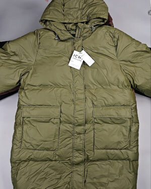 Фотография  692 - Куртки BESTSELLER зима 045#10 кг, ЛОТ СТ-9718 оптом в Оренбурге и Оренбургской области