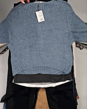 Купить DK, Bestseller + Winter mix#15 кг, ЛОТ СТ-9956 оптом в Оренбурге и Оренбургской области