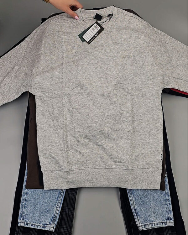 Фотография  690 - ONLY men 075#11 кг, ЛОТ СТ-9811 оптом в Оренбурге и Оренбургской области