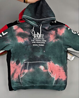 Купить Толстовки муж HOLLISTER SW#10 кг, ЛОТ СТ-9648 оптом в Оренбурге и Оренбургской области