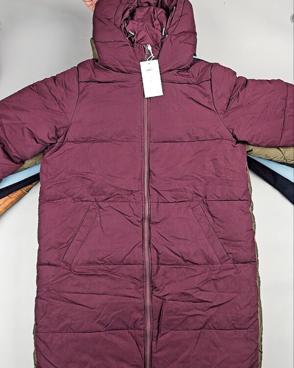 Фотография  575 - Верхняя одежда VILA 104#10 кг, ЛОТ СТ-9716 оптом в Оренбурге и Оренбургской области