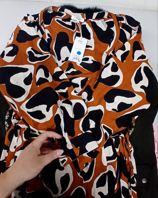 Фотография  798 - BRAND Premium Women 075#8,2 кг, ЛОТ СТ-9824 оптом в Оренбурге и Оренбургской области