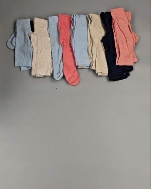 Фотография  904 - Колготки TCM Kids 104#5,8 кг, ЛОТ СТ-9698 оптом в Оренбурге и Оренбургской области