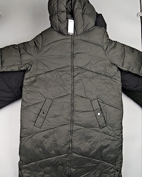 Фотография  872 - Верхняя одежда BESTSELLER Дания#10 кг, ЛОТ СТ-9707 оптом в Оренбурге и Оренбургской области