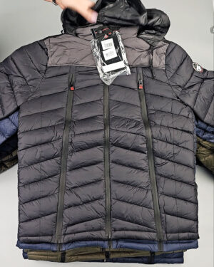 Фотография  369 - Куртки (Herrenjacken G.Norway)#14,8 кг, ЛОТ СТ-9881 оптом в Оренбурге и Оренбургской области