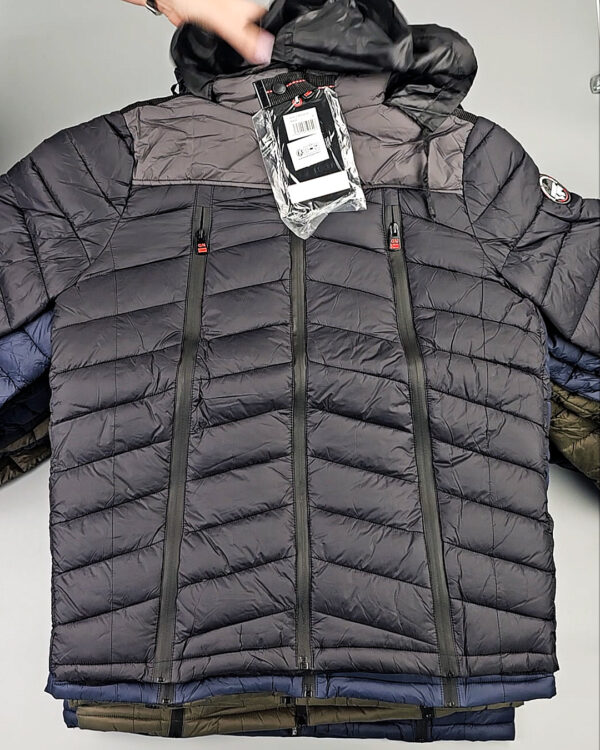 Фотография  865 - Куртки (Herrenjacken G.Norway)#14,8 кг, ЛОТ СТ-9881 оптом в Оренбурге и Оренбургской области