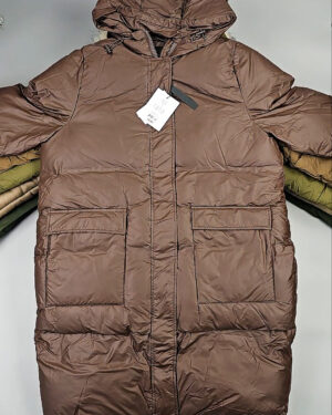 Фотография  991 - Куртки BESTSELLER зима 045#10 кг, ЛОТ СТ-9833 оптом в Оренбурге и Оренбургской области