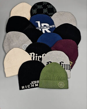 Фотография  164 - Шапки мужские C-3406 (CAPS/W) #20 шт оптом в Оренбурге и Оренбургской области