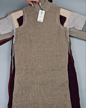 Фотография  728 - Платья Bestseller+DK Winter 035#7 кг, ЛОТ СТ-9997 оптом в Оренбурге и Оренбургской области