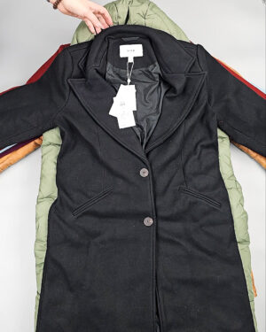 Фотография  792 - Верхняя одежда VILA 104#10 кг оптом в Оренбурге и Оренбургской области