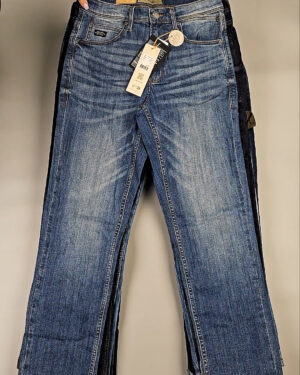 Фотография  178 - Джинсы BLEND HE 075#10 кг, ЛОТ СТ-9854 оптом в Оренбурге и Оренбургской области