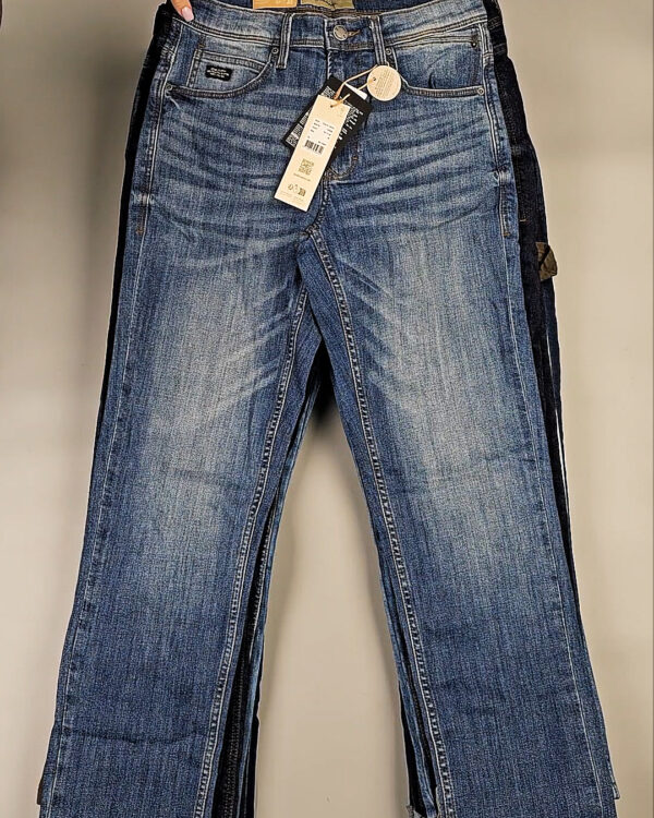 Фотография  457 - Джинсы BLEND HE 075#10 кг, ЛОТ СТ-9854 оптом в Оренбурге и Оренбургской области