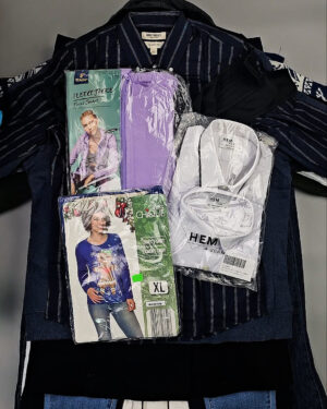 Купить AMAZON Winter#15 кг, ЛОТ СТ-9817 оптом в Оренбурге и Оренбургской области