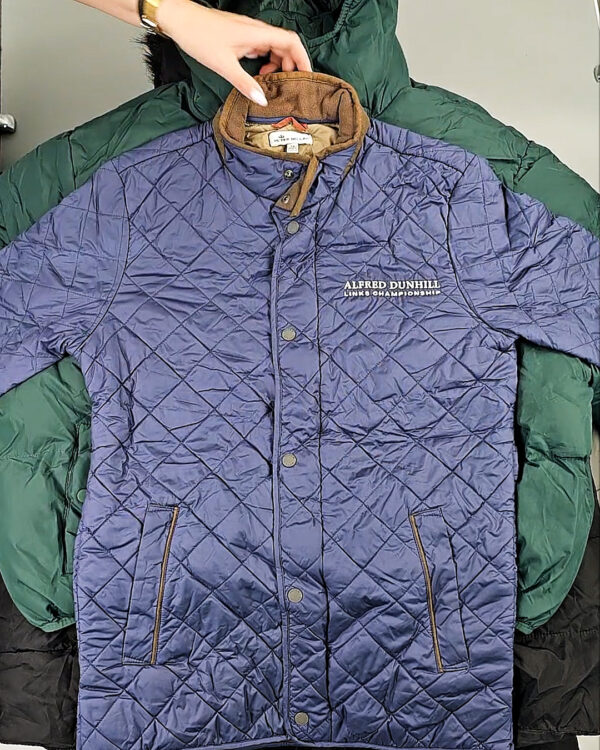 Фотография  392 - Куртки м/ж (Adult SKI Jackets Premium)#18 кг, ЛОТ СХ-0245 оптом в Оренбурге и Оренбургской области