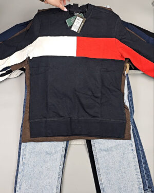 Фотография  904 - ONLY men 075#11 кг, ЛОТ СТ-9812 оптом в Оренбурге и Оренбургской области