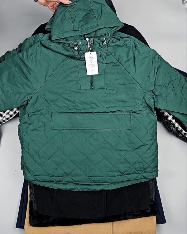 Фотография  725 - Верхняя одежда VILA#10,1 кг, ЛОТ СТ-9710 оптом в Оренбурге и Оренбургской области