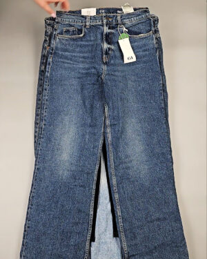 Фотография  177 - Джинсы C&A ж/м#10 кг, ЛОТ СТ-9866 оптом в Оренбурге и Оренбургской области