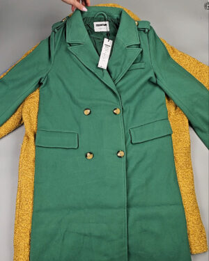 Фотография  982 - Пальто Bestseller 045#10 кг, ЛОТ СТ-9845 оптом в Оренбурге и Оренбургской области