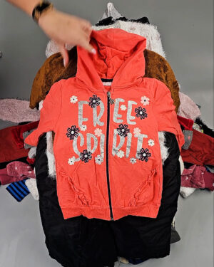 Купить Детский микс Winter Cr+Ex#12 кг, ЛОТ СХ-0215 оптом в Оренбурге и Оренбургской области