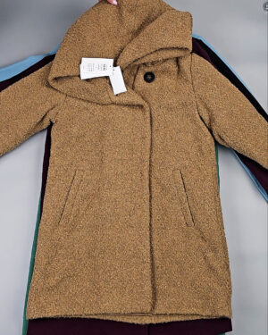 Фотография  108 - Пальто Bestseller 045#10 кг, ЛОТ СТ-9843 оптом в Оренбурге и Оренбургской области