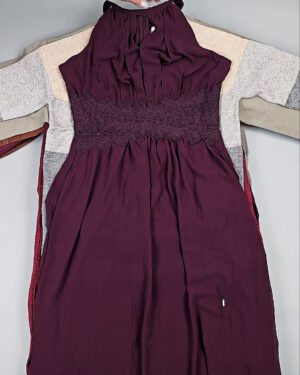 Фотография  758 - Платья Bestseller+DK Winter 035#7 кг, ЛОТ СТ-9997 оптом в Оренбурге и Оренбургской области