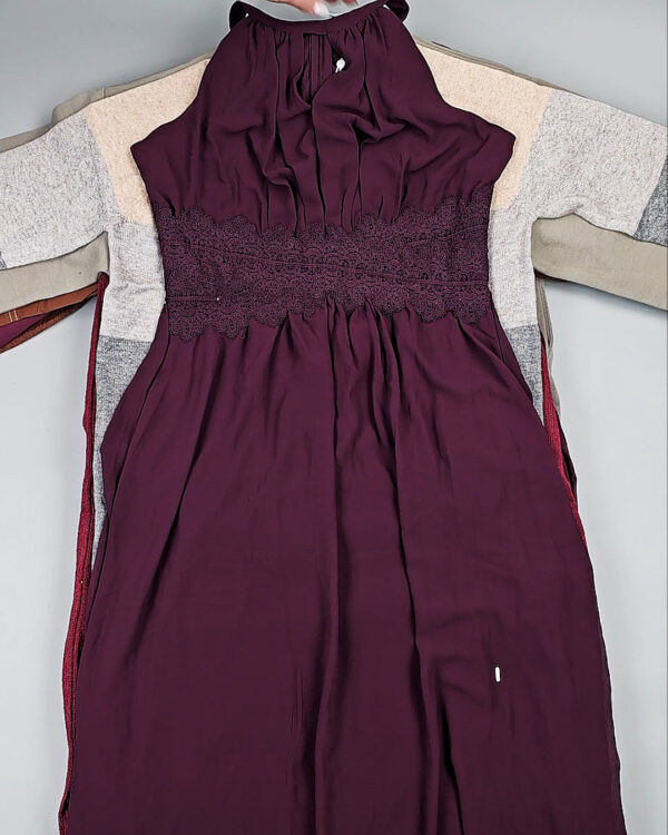 Фотография  334 - Платья Bestseller+DK Winter 035#7 кг, ЛОТ СТ-9997 оптом в Оренбурге и Оренбургской области