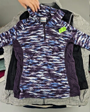 Фотография  517 - Флис ( Pollar Fleece)#20 кг, ЛОТ СХ-0234 оптом в Оренбурге и Оренбургской области