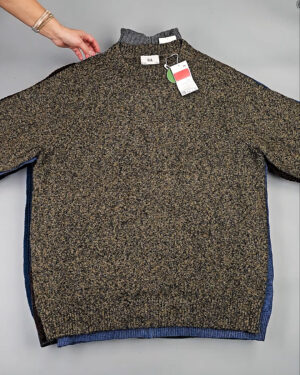 Фотография  997 - Джемпера мужские C&A 025#7 кг, ЛОТ СТ-10005 оптом в Оренбурге и Оренбургской области