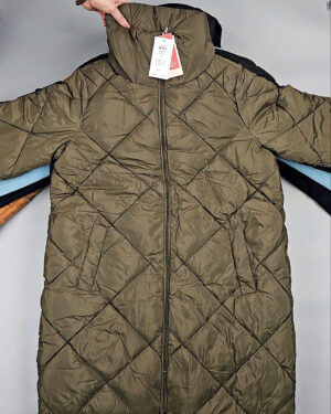 Фотография  893 - Верхняя одежда VILA 104#10 кг, ЛОТ СТ-9716 оптом в Оренбурге и Оренбургской области