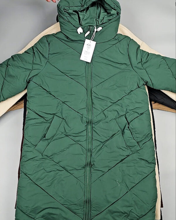 Фотография  618 - Верхняя одежда VILA 104#10 кг, ЛОТ СТ-9715 оптом в Оренбурге и Оренбургской области