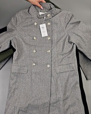 Фотография  246 - Пальто Bestseller 104#15,2 кг, ЛОТ СТ-9842 оптом в Оренбурге и Оренбургской области