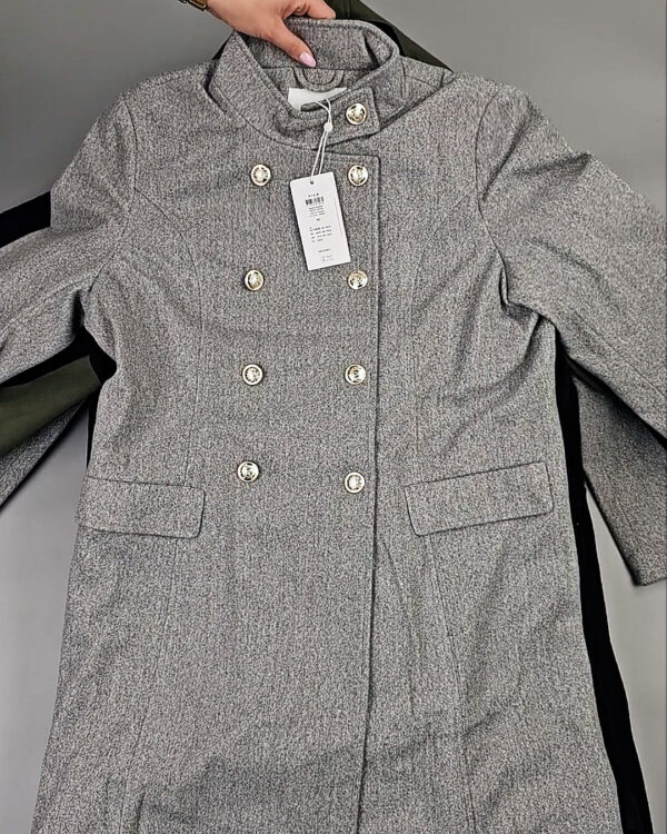 Фотография  983 - Пальто Bestseller 104#15,2 кг, ЛОТ СТ-9842 оптом в Оренбурге и Оренбургской области