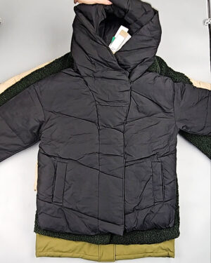 Фотография  247 - Верхняя одежда BESTSELLER Дания#10 кг, ЛОТ СТ-9707 оптом в Оренбурге и Оренбургской области