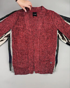 Фотография  892 - Джемпера Bestseller+DK 035#7 кг, ЛОТ СТ-9913 оптом в Оренбурге и Оренбургской области