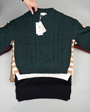 Фотография  282 - Джемпера VILA W 104#7 кг оптом в Оренбурге и Оренбургской области